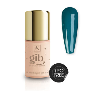 Genie in a Bottle "Splash me" - 5ml / "Wet n' Wave Collection"
