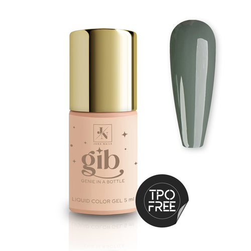 Genie in a Bottle "Malibu girl " - 5ml / "Wet n' Wave Collection"
