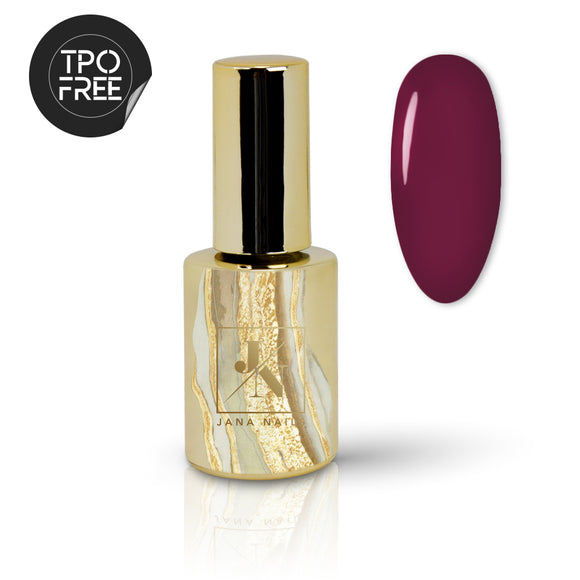 J-LAQUE #116 - Garnet - 10ml