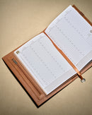 JN Planner 2027 LIMITED EDITION – Kugelschreiber + Schlüsselanhänger GRATIS
