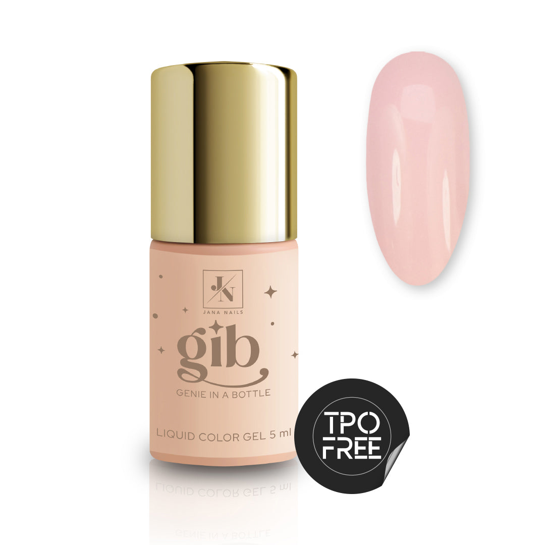 Genie in a Bottle "Sugar Pink" - 5ml / "Classic Collection"