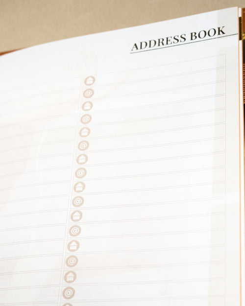 JN Planner 2027 LIMITED EDITION – Kugelschreiber + Schlüsselanhänger GRATIS