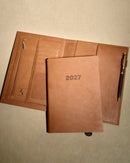 JN Planner 2027 LIMITED EDITION – Kugelschreiber + Schlüsselanhänger GRATIS