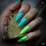 Genie in a Bottle "Kiwi" - 5ml / "Summer Smoothie Collection"