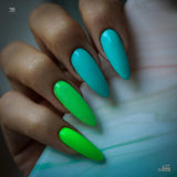 Genie in a Bottle "Kiwi" - 5ml / "Summer Smoothie Collection"