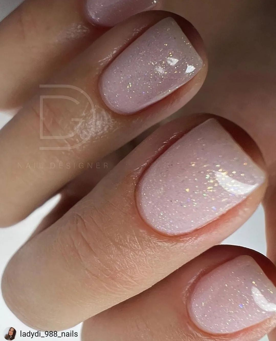 Duragel Color Base - "Girl Code" - 10ml