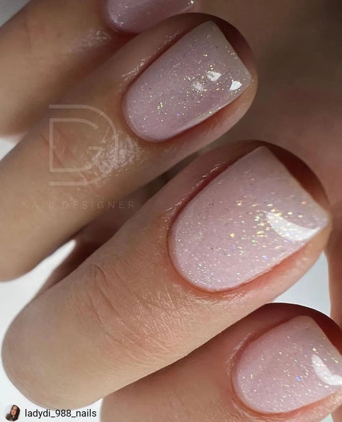 Duragel Color Base - "Girl Code" - 10ml