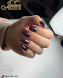 J-LAQUE #230 -"After Party" - 10ml