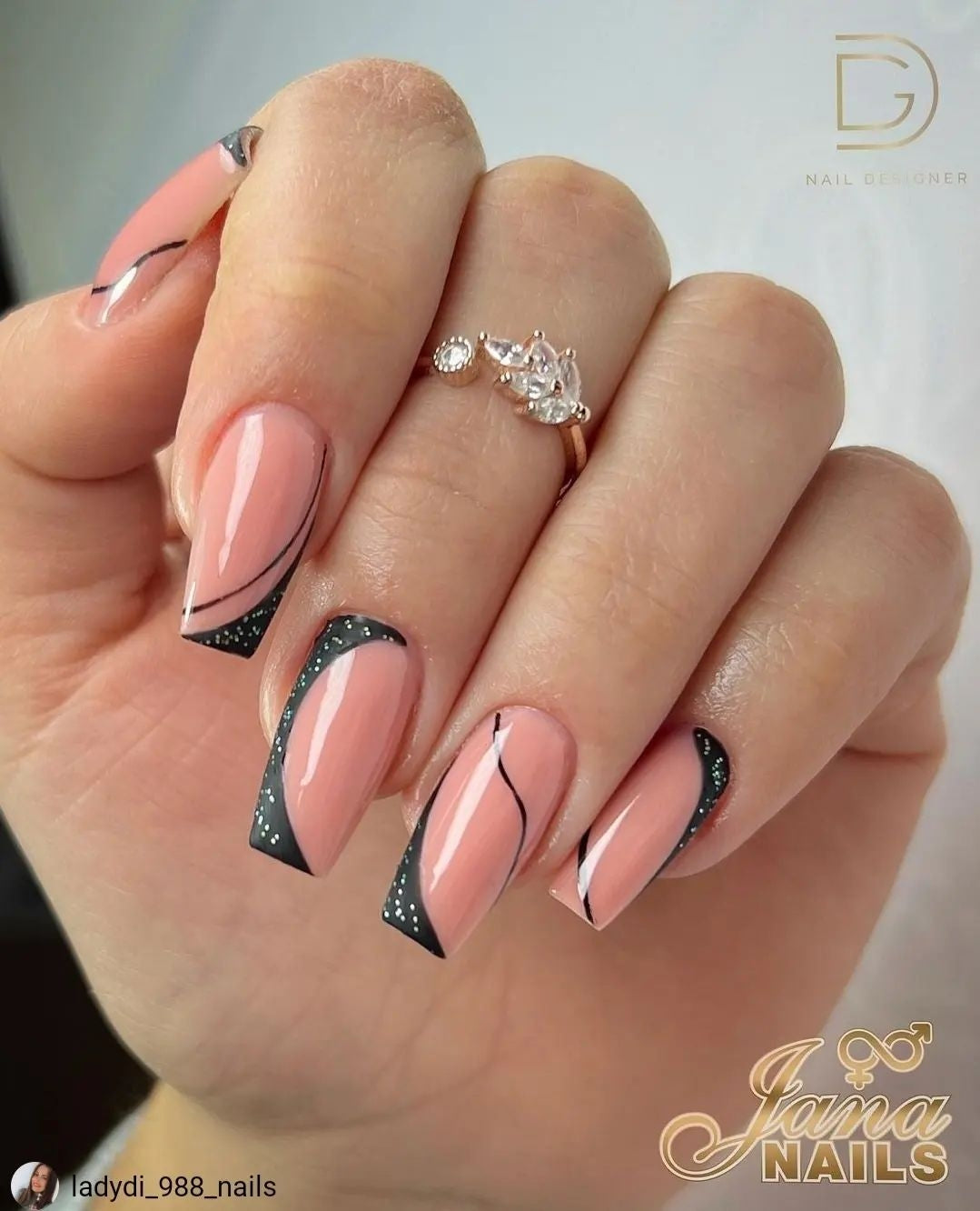 Jelly Naked Skin 5ml