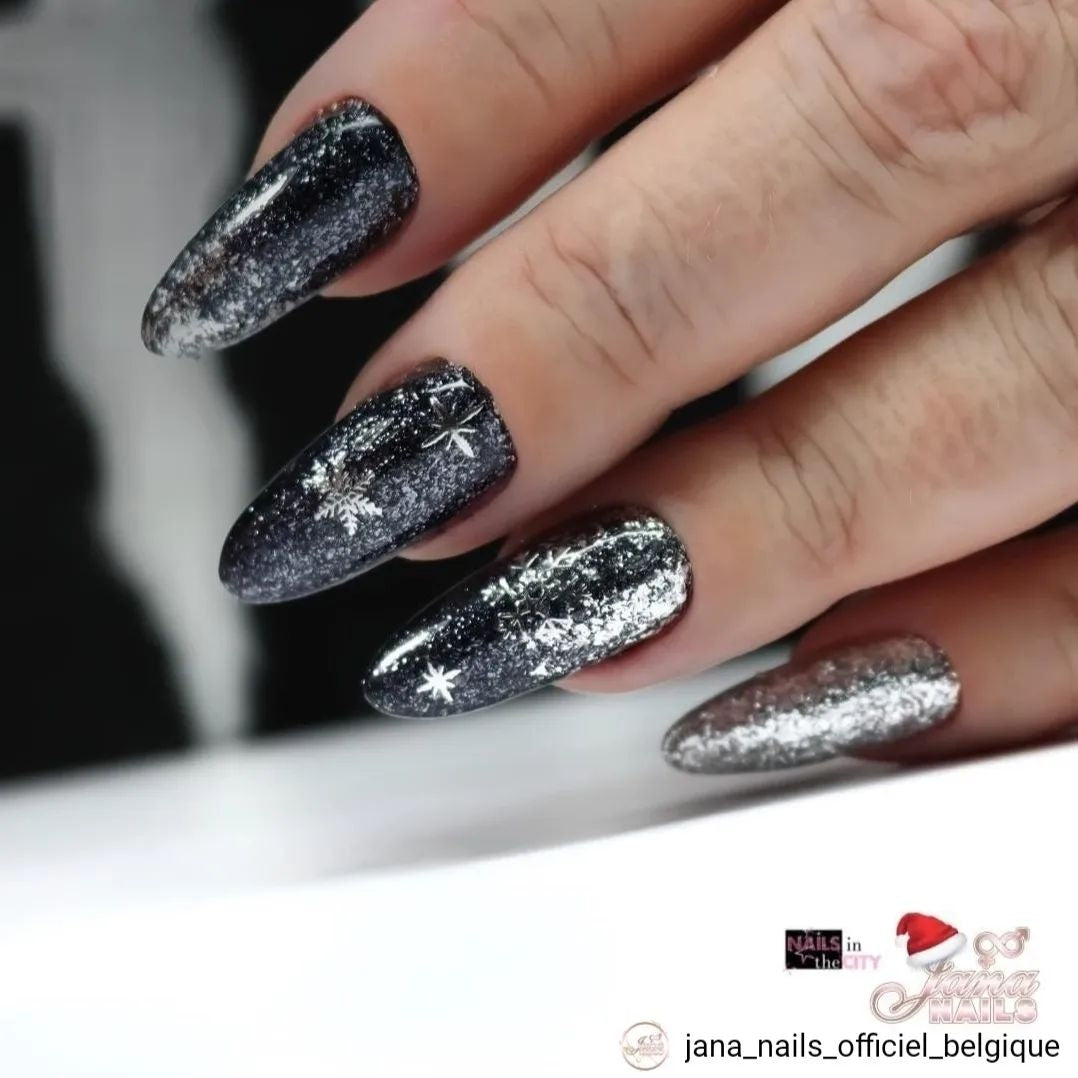 J-LAQUE #233 -"Bling it on!" - 10ml