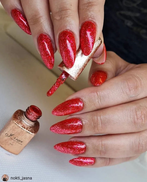 J-LAQUE #231 -"Rumors" - 10ml