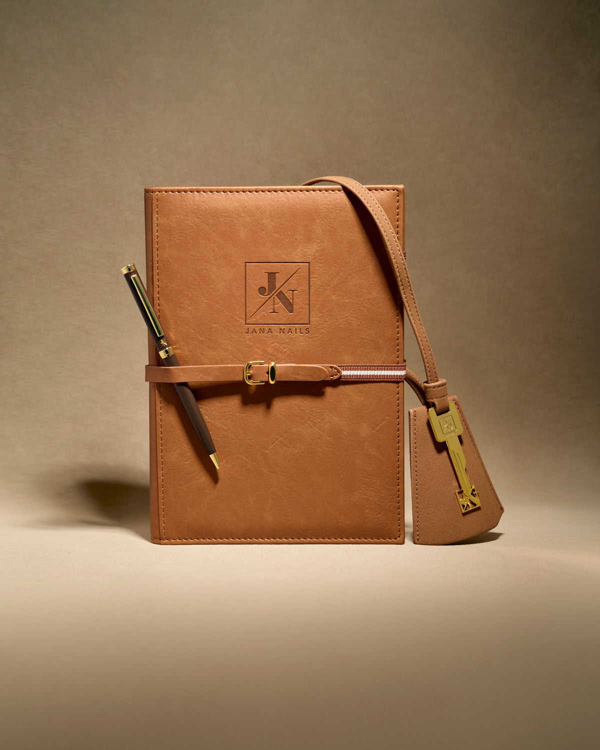 JN Planner 2027 LIMITED EDITION – Kugelschreiber + Schlüsselanhänger GRATIS