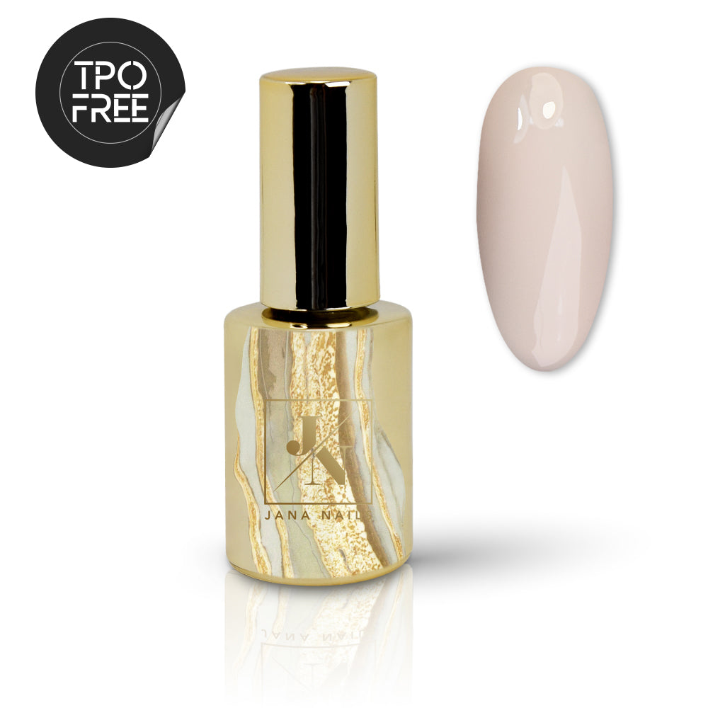 J-LAQUE #170 -"Pink Silk" - 10ml