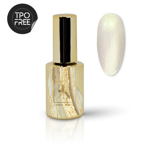 J-LAQUE #172 -Pearl Lace - 10ml