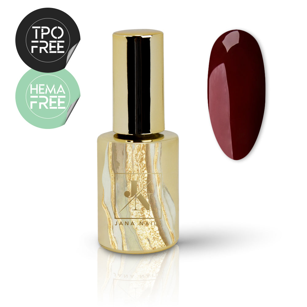 J-LAQUE #18- "Redwood" - 10ml