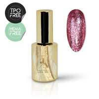 J-LAQUE #199 -"Glowsicle" - 10ml