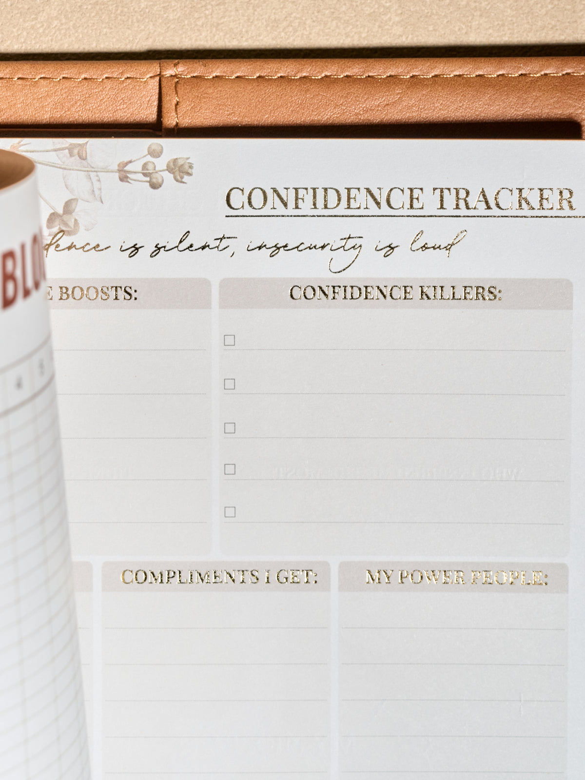 JN Planner 2027 LIMITED EDITION – Kugelschreiber + Schlüsselanhänger GRATIS