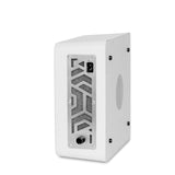 Ülka Premium Nail dust collector (52 W) - Tabletop