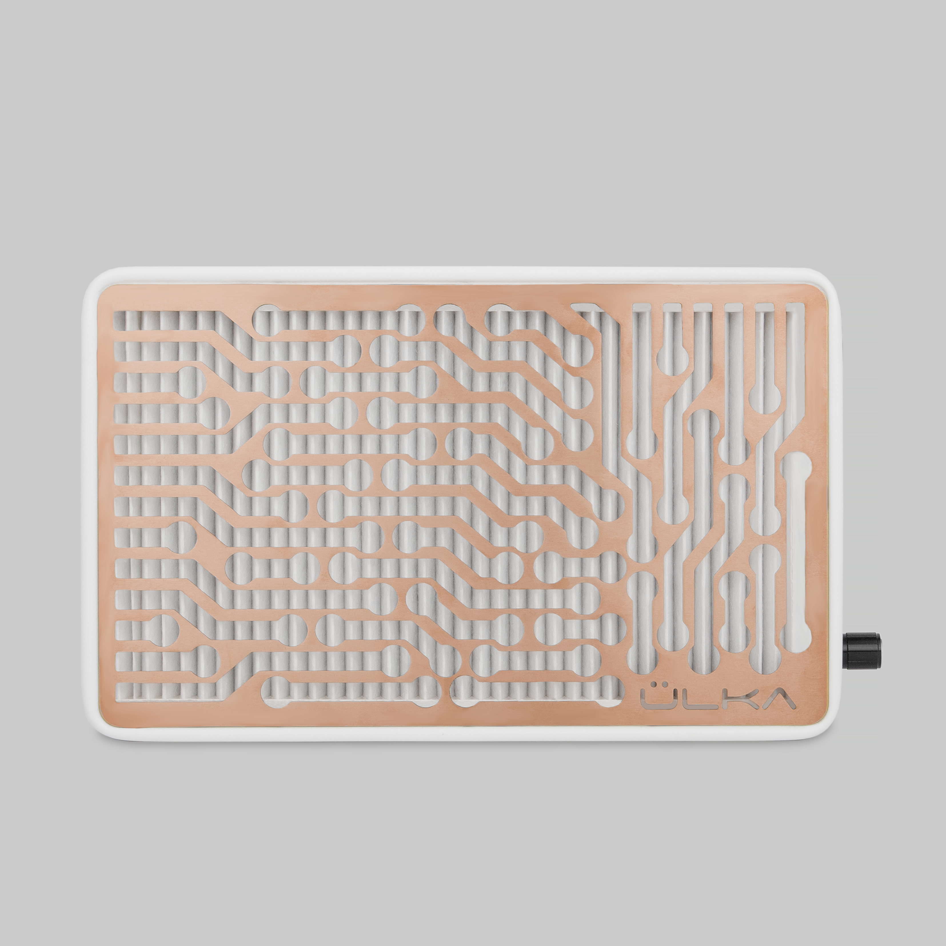 Ülka Nail dust collector - Nano (55 W) "SPECIAL EDITION"
