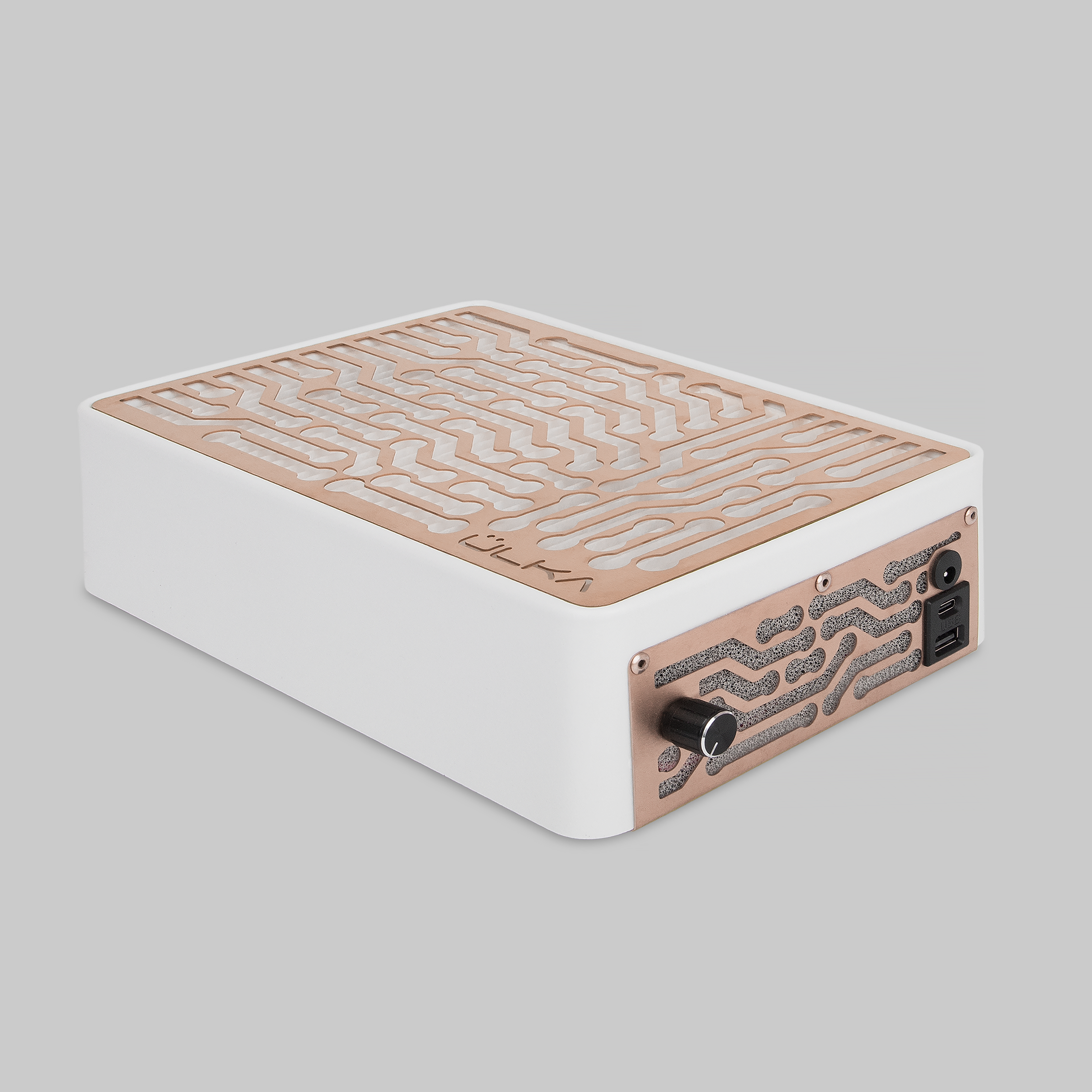 Ülka Nail dust collector - Nano (55 W) "SPECIAL EDITION"