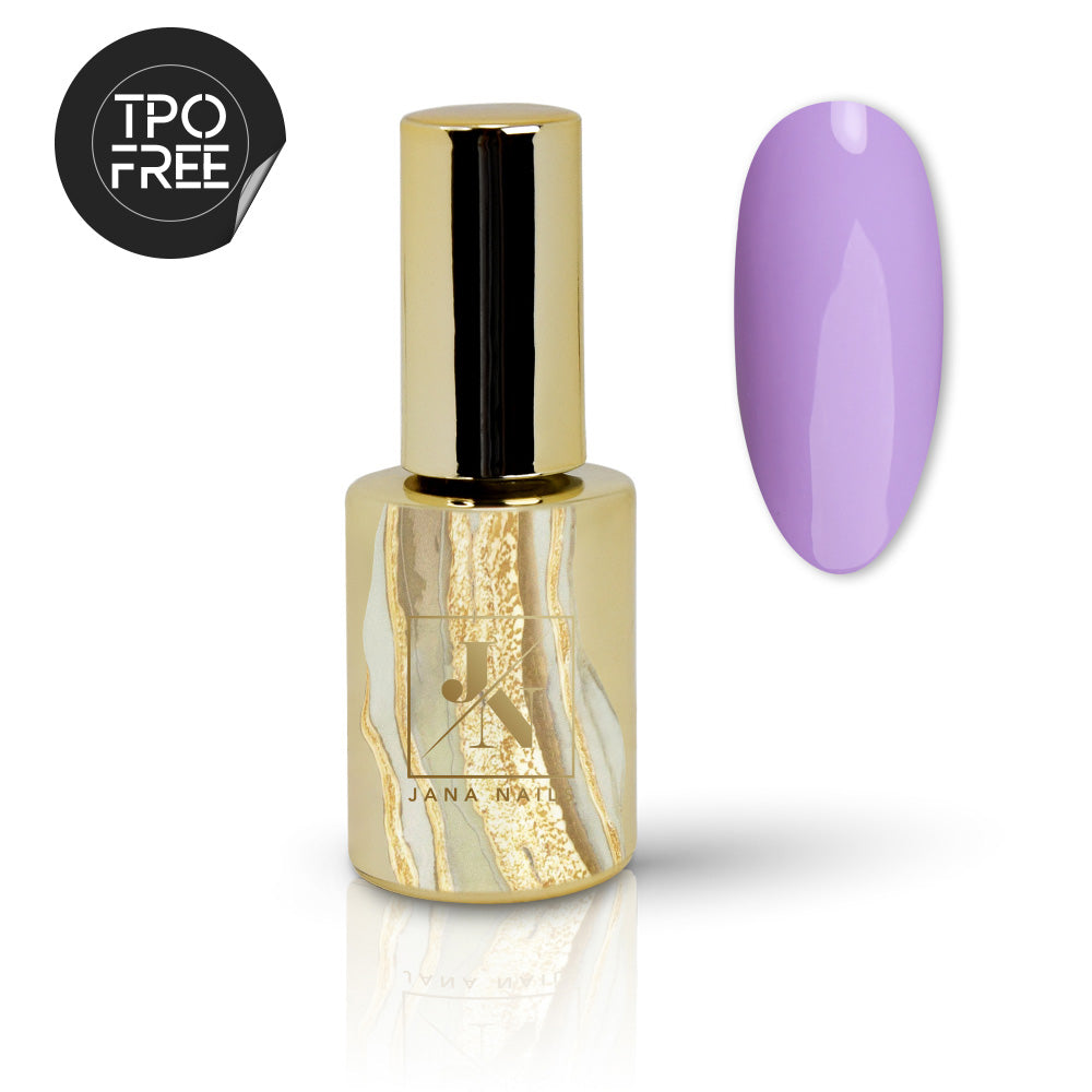 J-LAQUE #209 -"Wisteria"- 10ml