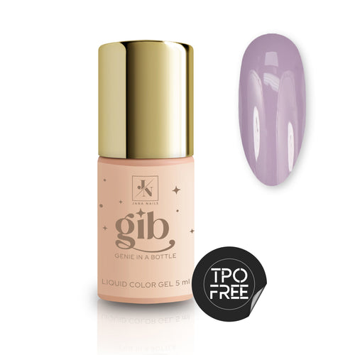Genie in a Bottle "Lotus" - 5ml / "Classic Collection"