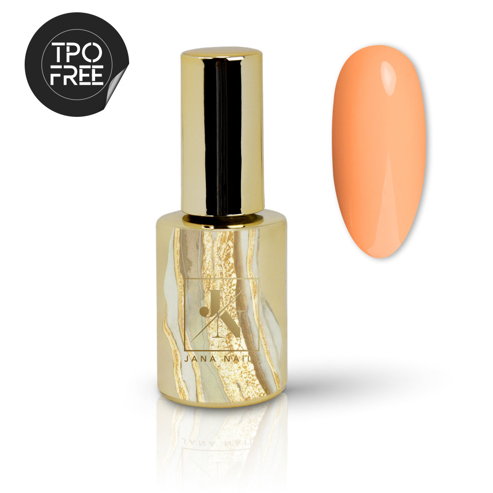 J-LAQUE #210 - Peach Fuzz - 10ml