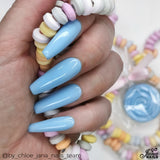 J-LAQUE #212 - Cloud - 10ml