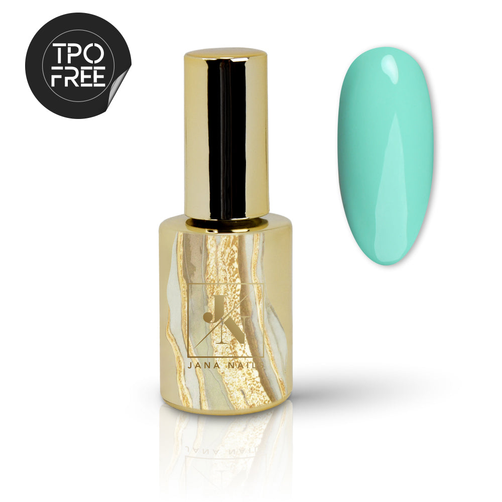 J-LAQUE #215 -"Aquarium" - 10ml