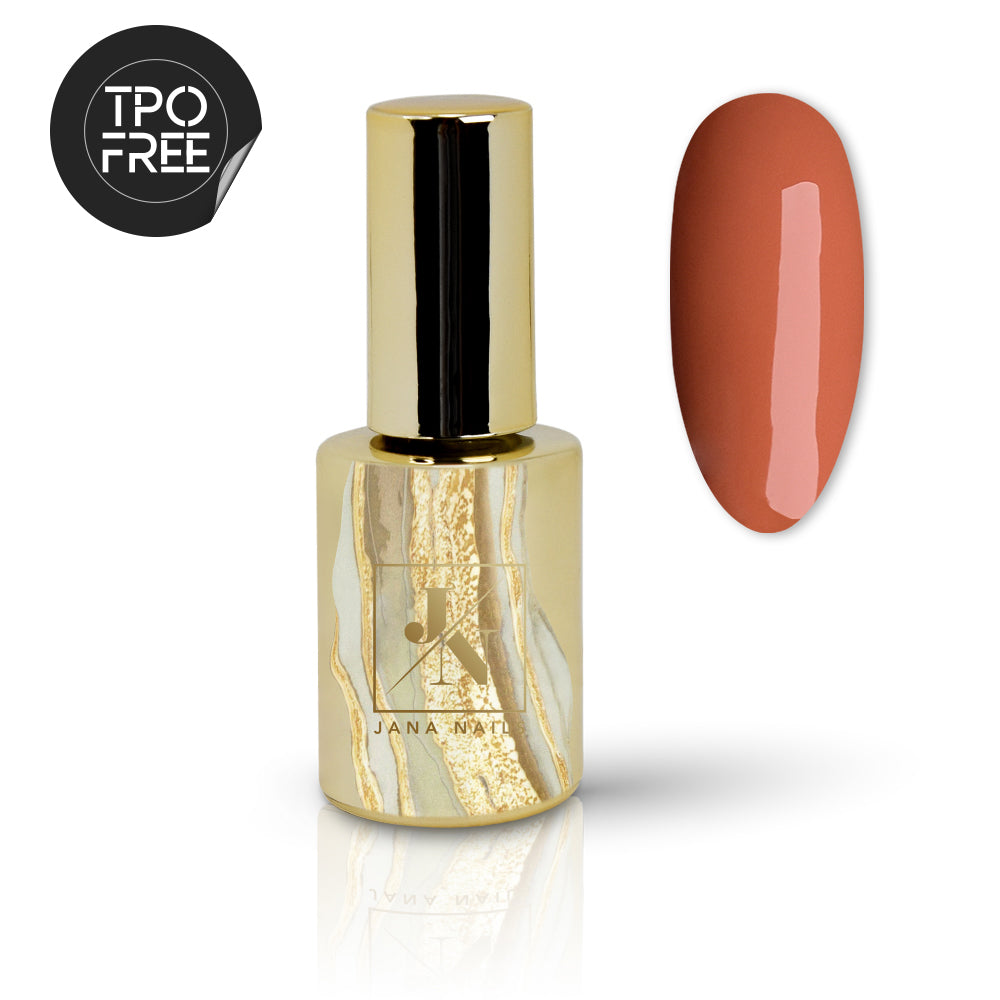 J-LAQUE #218 "Pumpkin Spice" - 10ml