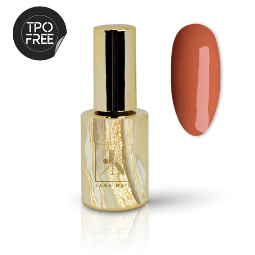 J-LAQUE #218 "Pumpkin Spice" - 10ml