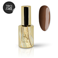 J-LAQUE #221 "Hazelnut Cream" - 10ml