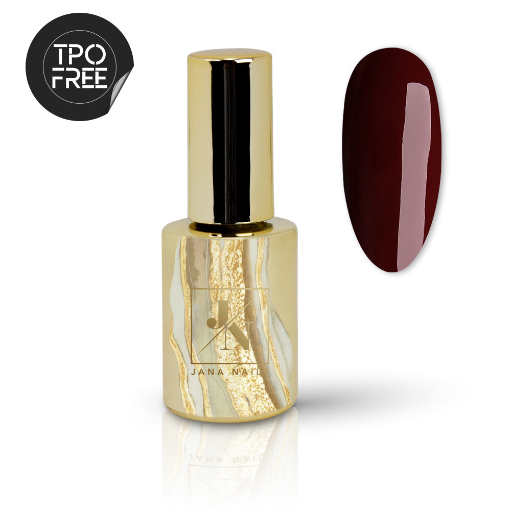 J-LAQUE #222 "Burnt Sienna" - 10ml