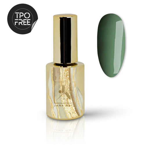 J-LAQUE #224 "Hazy Moss" - 10ml