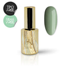 J-LAQUE #226 "Dusty Olive" - 10ml