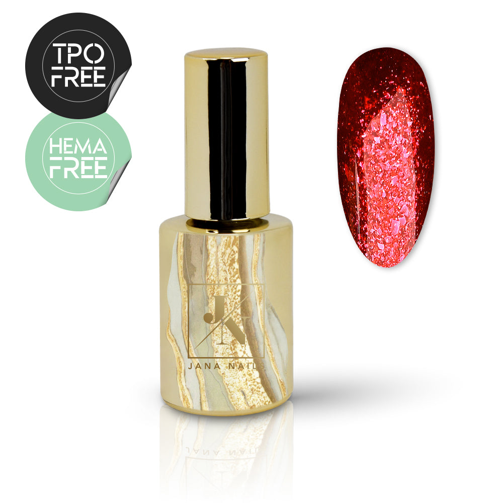 J-LAQUE #231 -"Rumors" - 10ml