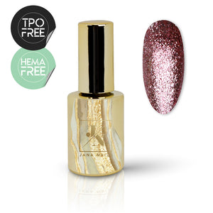J-LAQUE #232 - "Snatched" - 10ml