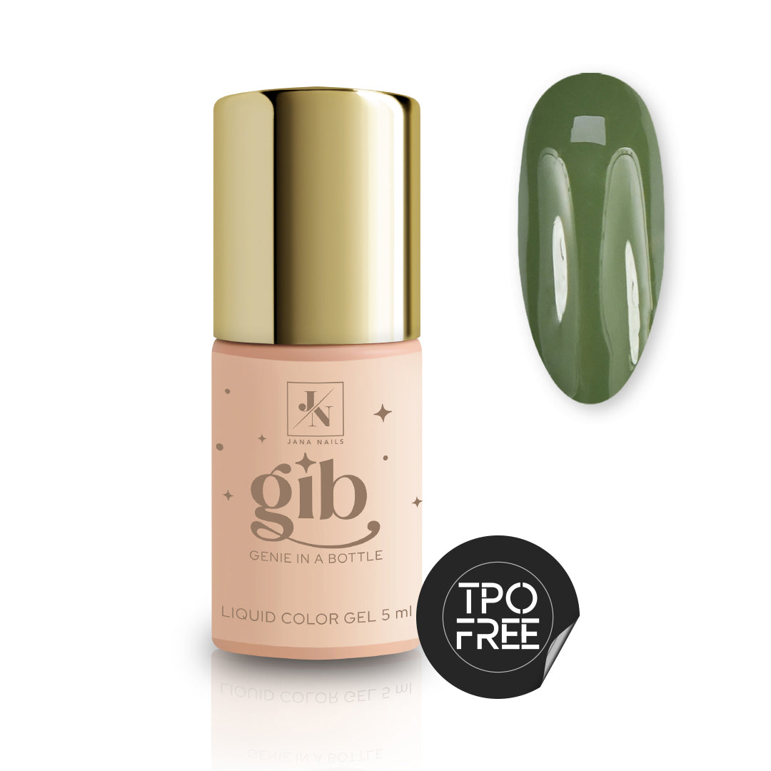 Genie In A Bottle - "Dirty Martini" - 5ml / "Classic Collection"