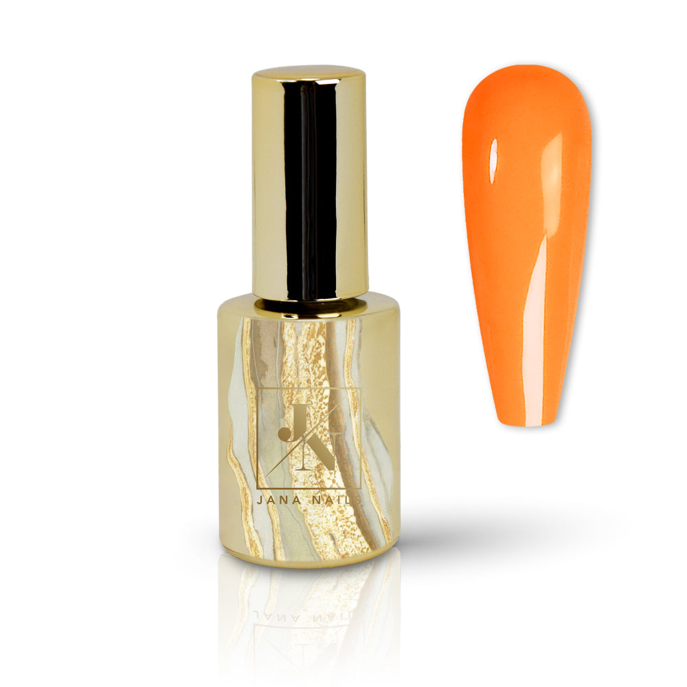 J- LAQUE - #240 - "Fiesta" - 10ml