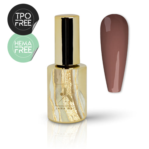 J- LAQUE - #245 - "Mrs. Brown" - 10ml