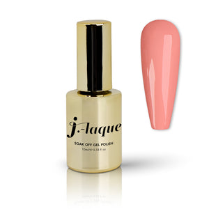 J-LAQUE #254 - "Bikini-on" - 10ml