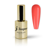 J-LAQUE #258 - "Exotic party " - 10ml