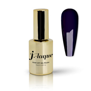 J.- LAQUE - #261 Speed Siren - 10ml