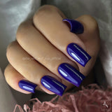 J-LAQUE #262 - Racing Diva - 10ml