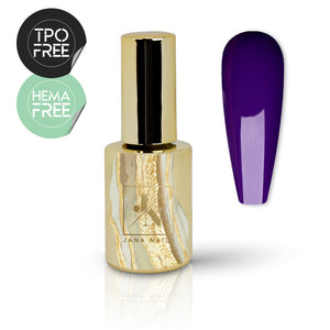 J-LAQUE #262 - Racing Diva - 10ml