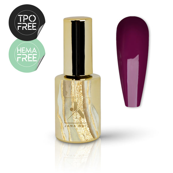 J-LAQUE #263 - Adrenaline Goddess - 10ml