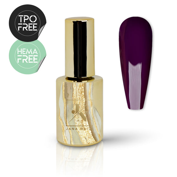 J-LAQUE #265 - Queen Of The Tracks - 10ml