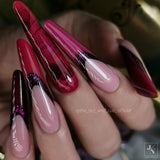 J-LAQUE - #266 Temptress - 10ml