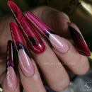 J-LAQUE - #267 Blazing Pink - 10ml