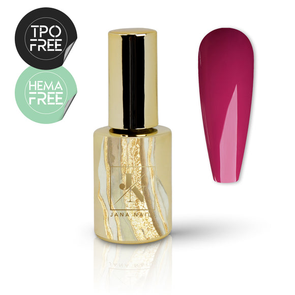J-LAQUE - #267 Blazing Pink - 10ml